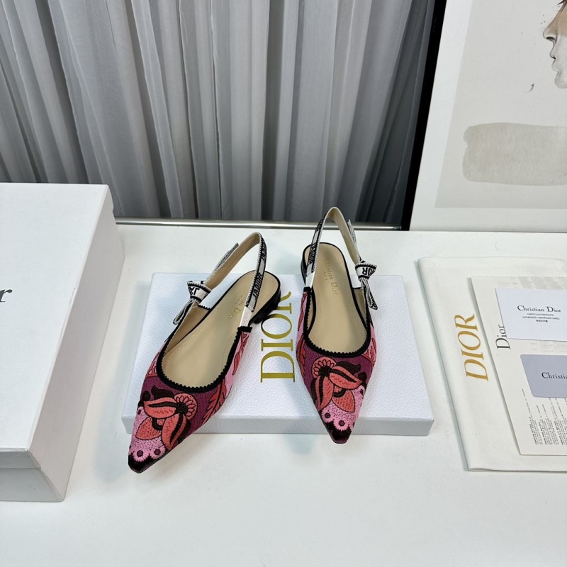 Christian Dior High Heels